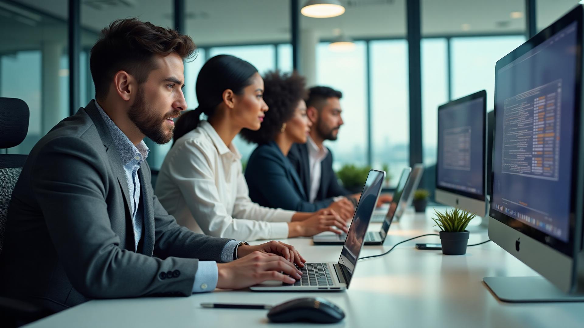 TechFlow Solutions